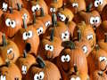 Trò chơi Trò chơi ghép hình Halloween  trực tuyến