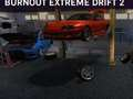 Trò chơi Burnout cực độ trôi 2 trực tuyến