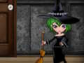 Trò chơi Amgel Halloween Phòng Thoát 36  trực tuyến