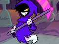Trò chơi Đêm Thứ Sáu Funkin All Hallow's Eve  trực tuyến