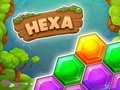 Trò chơi Hexa trực tuyến