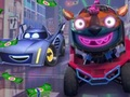 Trò chơi Truy đuổi Gotham  trực tuyến