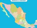 Trò chơi Tiểu bang Mexico  trực tuyến