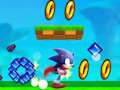 Trò chơi Siêu sao Sonic  trực tuyến