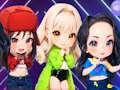 Trò chơi Gặp Trứng Blackpink trực tuyến