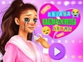 Trò chơi Phim truyền hình chia tay Ariana  trực tuyến