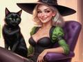 Trò chơi Cặp đôi Halloween  trực tuyến