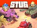 Trò chơi Stug. io  trực tuyến