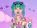 Trò chơi Hailey Weirdcore Thời Trang Thẩm Mỹ  trực tuyến