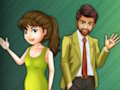 Trò chơi Amgel Easy Room Escape 142 trực tuyến