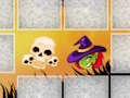 Trò chơi Cặp đôi ma quái trận đấu Halloween tàn phá  trực tuyến