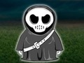 Trò chơi Halloween Thoát Khỏi Hang Động  trực tuyến