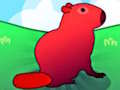 Trò chơi Sự tiến hóa của hải ly Capybara: Clicker nhàn rỗi  trực tuyến