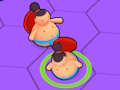 Trò chơi Trận chiến Sumo!  trực tuyến