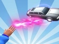 Trò chơi Cuộc đua Telekinesis 3D  trực tuyến