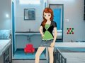 Trò chơi Cô gái trốn thoát đến bữa tiệc âm nhạc  trực tuyến