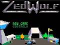 Trò chơi Zedwolf trực tuyến