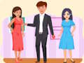 Trò chơi Tìm Thầy Sự Thật  trực tuyến