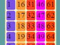 Trò chơi BINGO thật  trực tuyến