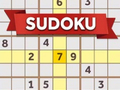Trò chơi Sudoku trực tuyến  trực tuyến