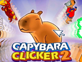 Trò chơi Capybara clicker 2 trực tuyến