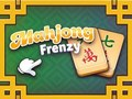 Trò chơi Cơn sốt Mahjong trực tuyến