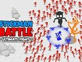 Trò chơi Stickman Trận chiến Cuộc chiến Tối thượng trực tuyến