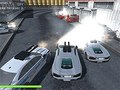 Trò chơi Truy đuổi chết người: Counter Car Strike  trực tuyến