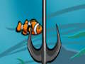 Trò chơi Cá Flappy  trực tuyến