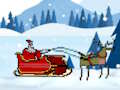 Trò chơi Roly ông già Noel  trực tuyến