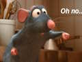 Trò chơi Câu đố ghép hình ratatouille  trực tuyến