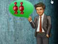 Trò chơi Amgel Easy Room Escape 145 trực tuyến