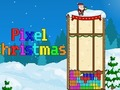 Trò chơi Giáng sinh Pixel trực tuyến