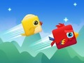 Trò chơi Chạy vuông  trực tuyến