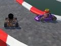 Trò chơi Siêu Codey Kart  trực tuyến