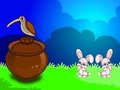 Trò chơi Cần cẩu thoát hiểm  trực tuyến