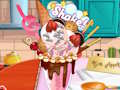 Trò chơi Nhà bếp của Roxy: Freakshake  trực tuyến