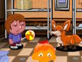 Trò chơi Monkey Go Happy Giai đoạn 295  trực tuyến