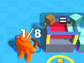 Trò chơi Thợ mỏ Stickman  trực tuyến