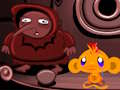 Trò chơi Monkey Go Happy Giai đoạn 297  trực tuyến