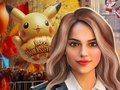 Trò chơi Diễu hành Lễ tạ ơn  trực tuyến