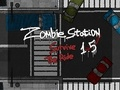 Trò chơi Zombiestation: Sống sót sau chuyến đi  trực tuyến