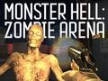 Trò chơi Sân Chơi Zombie Quái Vật Địa Ngục trực tuyến