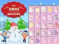 Trò chơi Mahjong Giáng Sinh trực tuyến
