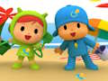 Trò chơi Pocoyo: Đồ vật ẩn  trực tuyến