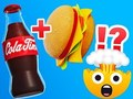 Trò chơi Tr匹 của Thức ăn trực tuyến