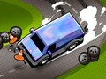 Trò chơi Thử thách Drift Turbo Racer trực tuyến