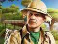Trò chơi Bí ẩn Safari  trực tuyến