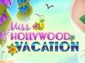 Trò chơi Kỳ nghỉ của Hoa hậu Hollywood  trực tuyến