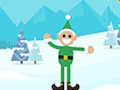 Trò chơi Google theo dõi ông già Noel  trực tuyến